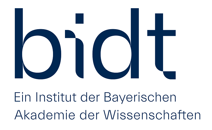 bidt Logo